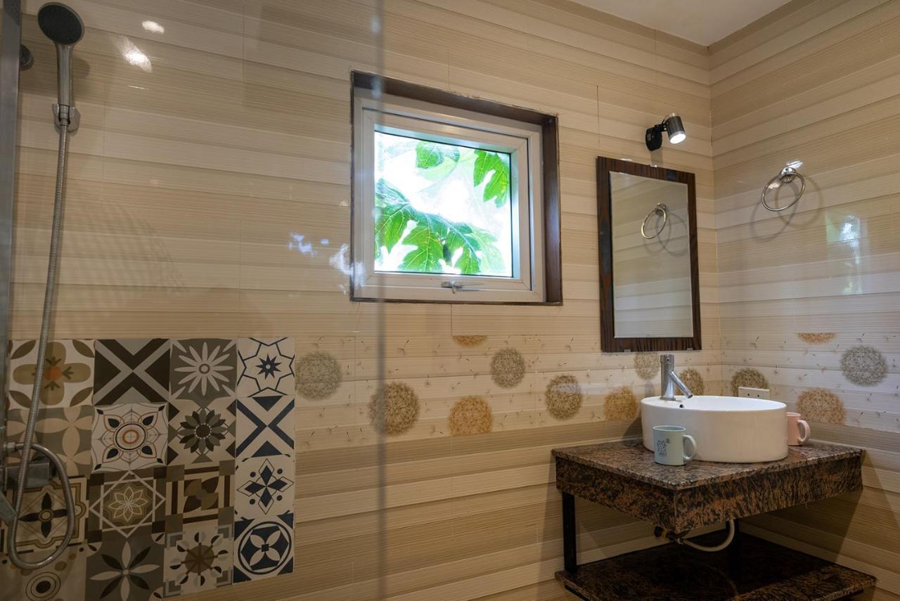 הוי אן Hung Do Beach Homestay מראה חיצוני תמונה