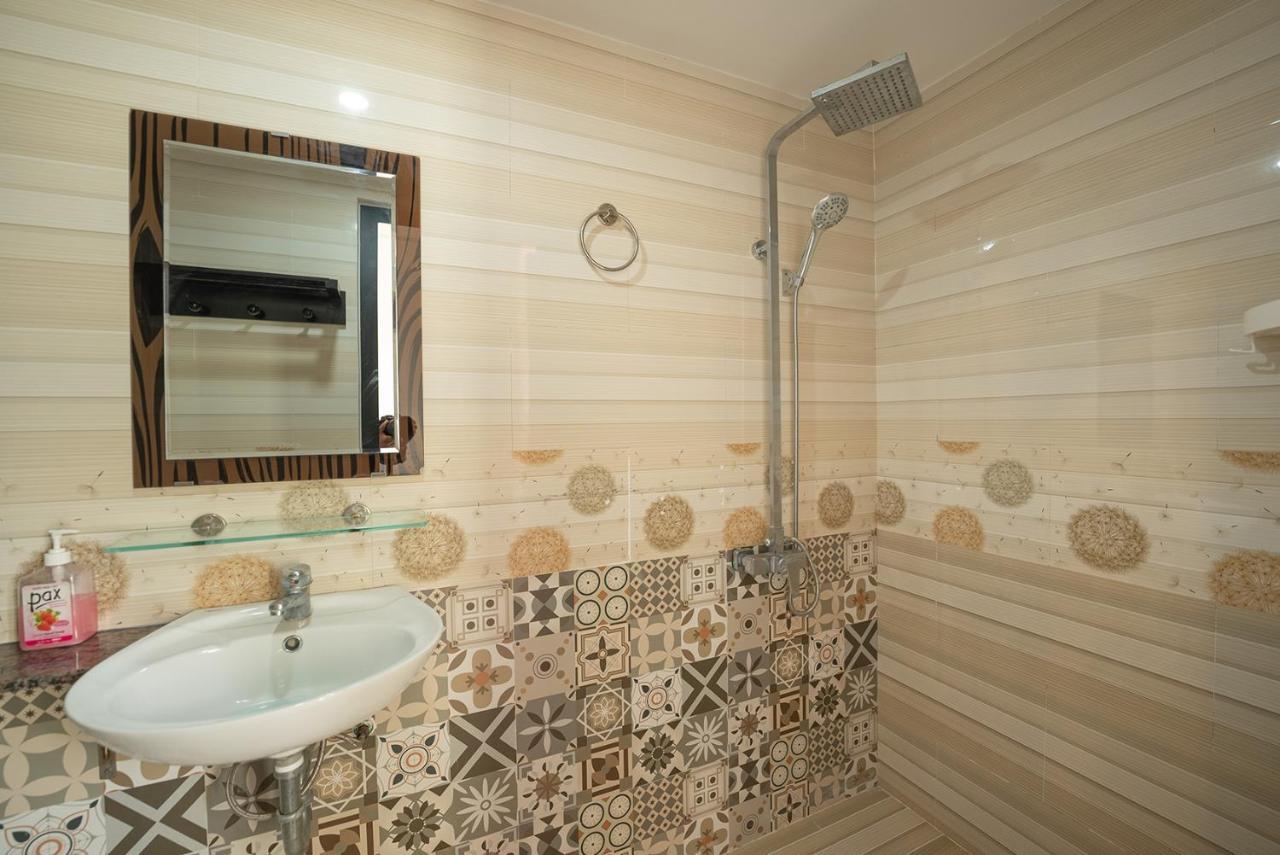 הוי אן Hung Do Beach Homestay מראה חיצוני תמונה