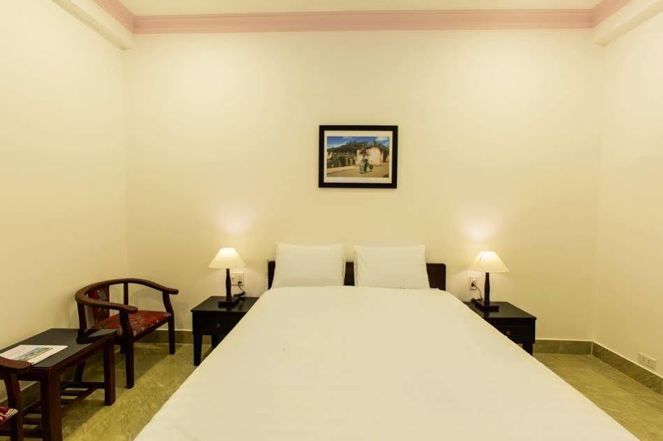 הוי אן Hung Do Beach Homestay מראה חיצוני תמונה