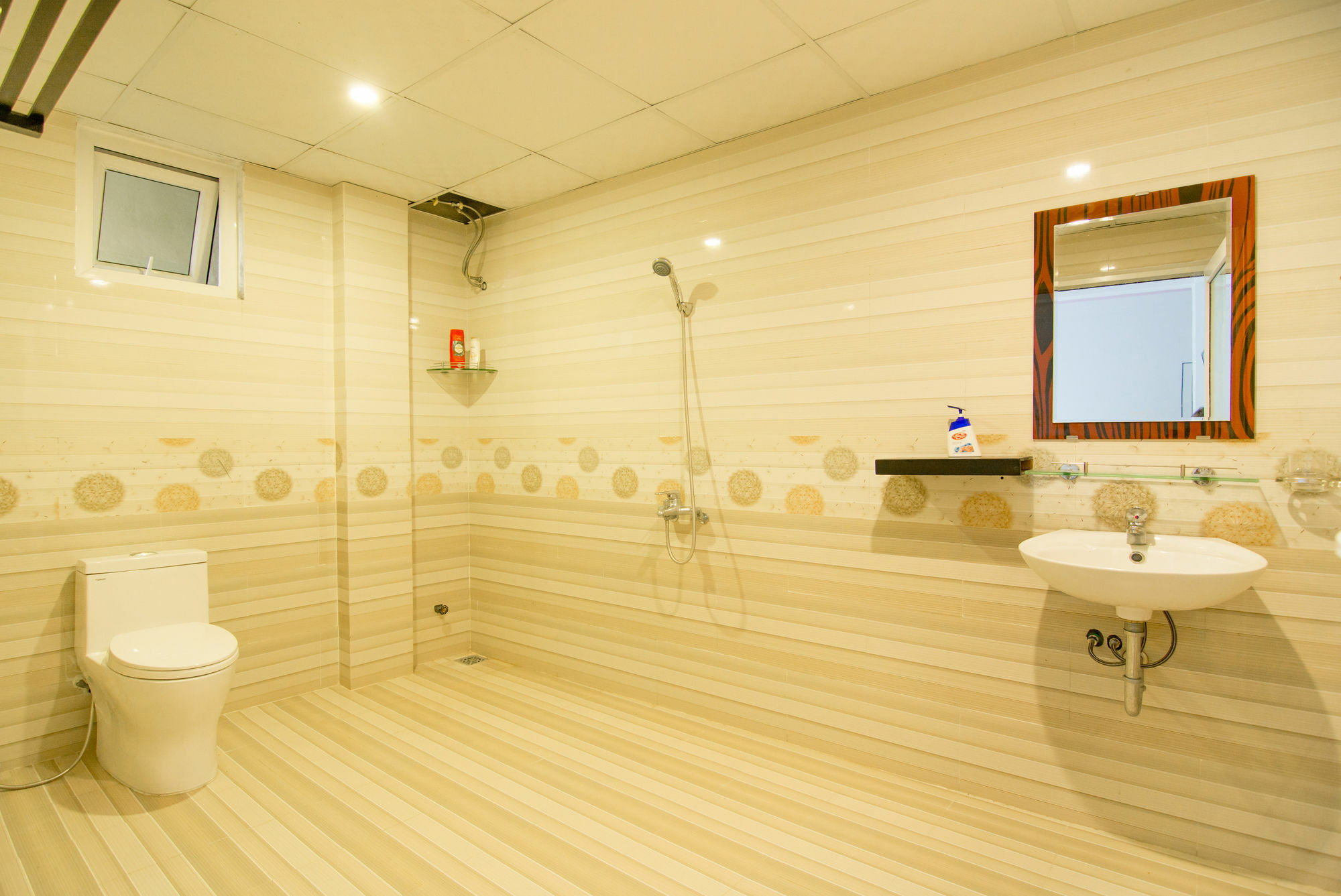 הוי אן Hung Do Beach Homestay מראה חיצוני תמונה