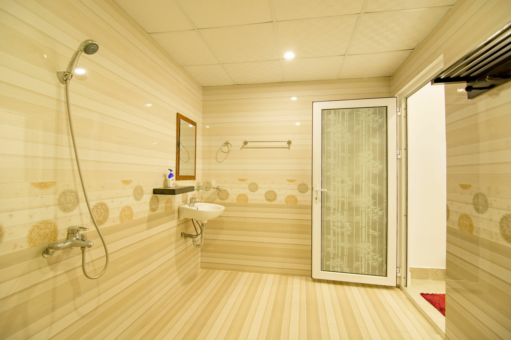 הוי אן Hung Do Beach Homestay מראה חיצוני תמונה